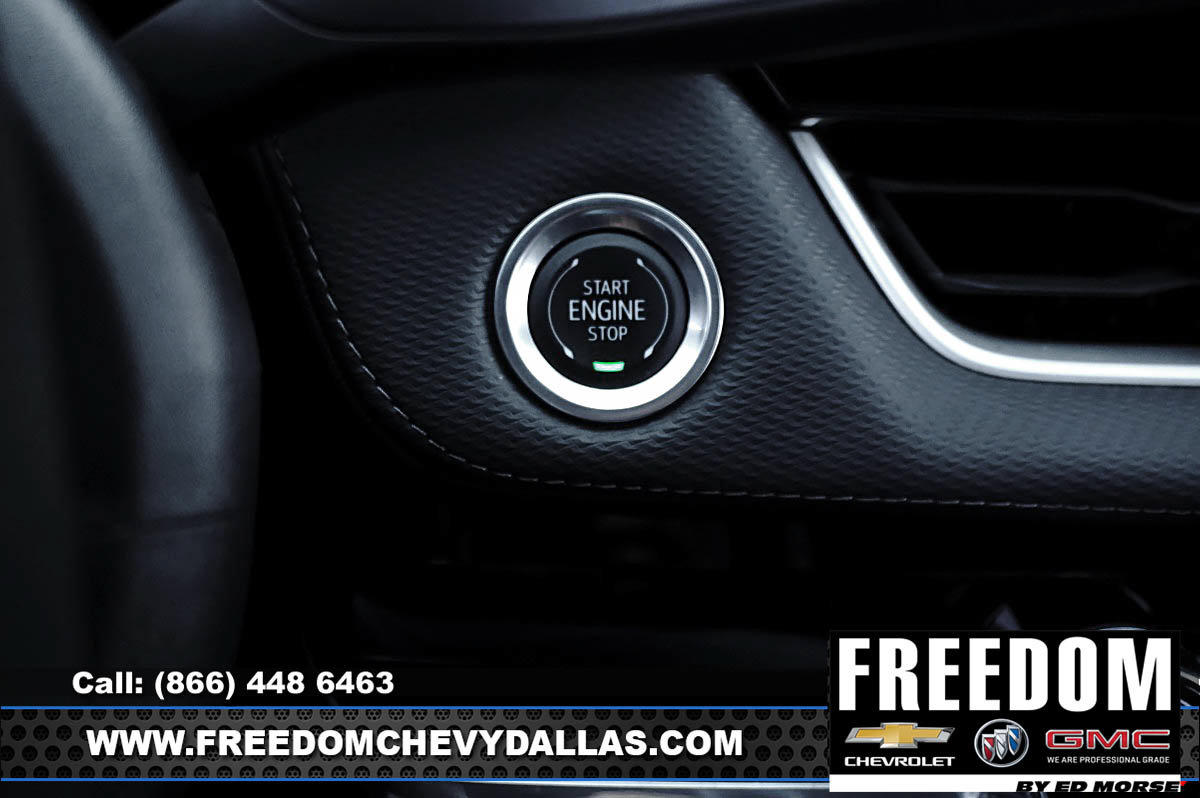 Used 2025 Chevrolet Equinox LT w/ Convenience Package II FWD image 28