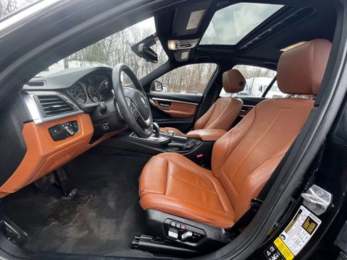 Used 2016 BMW 328i xDrive Sedan image 8