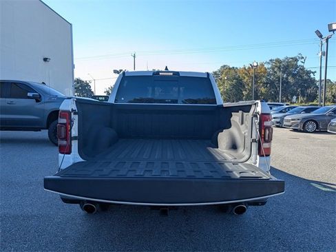 Used 2022 RAM 1500 Limited image 13