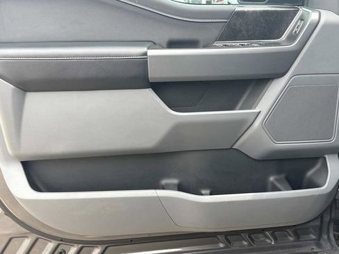 Used 2022 Ford F150 XLT w/ Equipment Group 302A High image 26