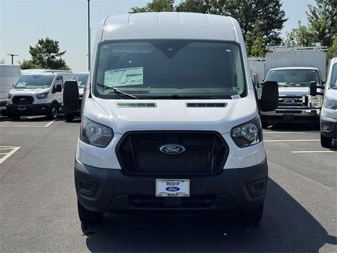 New 2025 Ford Transit 250 148 Medium Roof w/ Load Area Protection Package image 6
