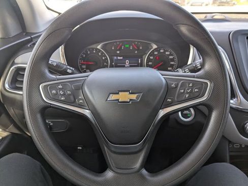 Used 2024 Chevrolet Equinox LS w/ LS Convenience Package image 32