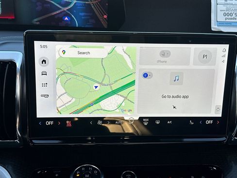 New 2025 Ford Expedition Platinum w/ Stealth Performance Package image 52