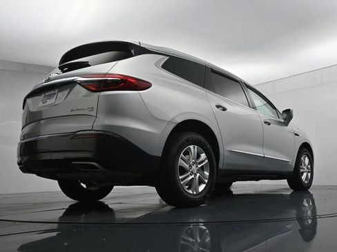 Used 2019 Buick Enclave Essence AWD/4WD image 41