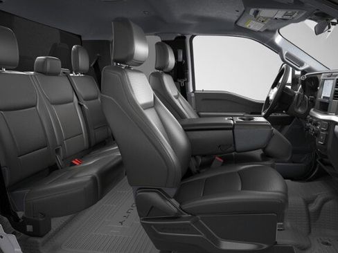 New 2026 Ford F250 XL w/ XL Chrome Package image 28