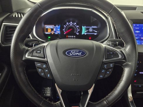 Used 2020 Ford Edge ST AWD/4WD image 15