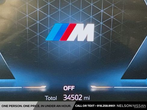 Used 2023 BMW M240i Coupe w/ Premium Package RWD image 12