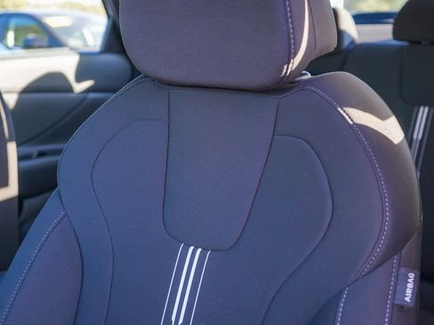 New 2026 Hyundai Elantra SEL Sport Premium image 27