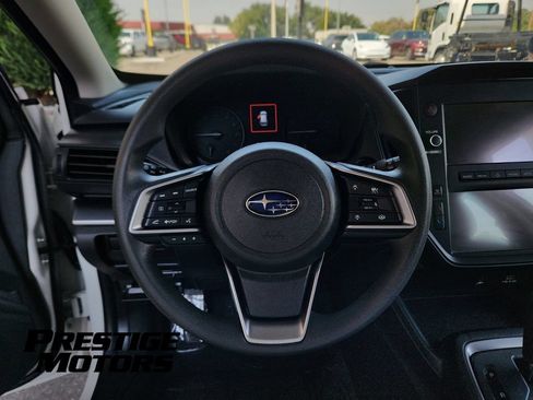 Used 2025 Subaru Impreza 2.0i AWD/4WD image 39