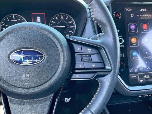 Certified 2024 Subaru Crosstrek 2.5i Sport w/ Popular Package #4A AWD/4WD image 19