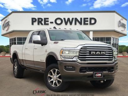 Used 2024 RAM 2500 Limited w/ Safety Group