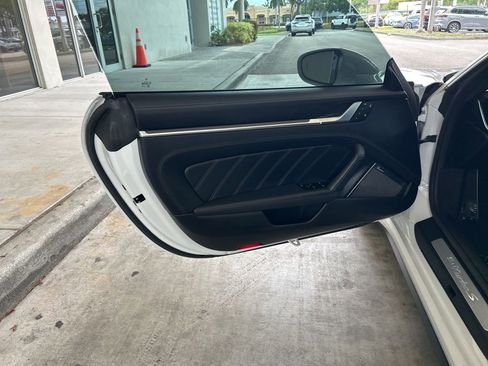 Used 2024 Porsche 911 Turbo S image 39