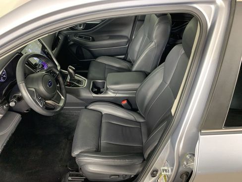 Used 2022 Subaru Outback Limited image 28