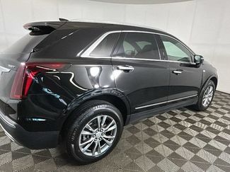 Used 2021 Cadillac XT5 Premium Luxury FWD video 2