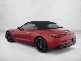 Certified 2023 Mercedes-Benz SL 43 AMG video 5