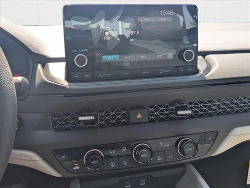 New 2025 Honda Accord SE image 15