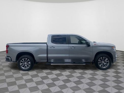 New 2026 Chevrolet Silverado 1500 RST w/ Z71 Off-Road Package AWD/4WD image 5