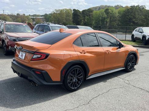 Used 2023 Subaru WRX Premium image 7