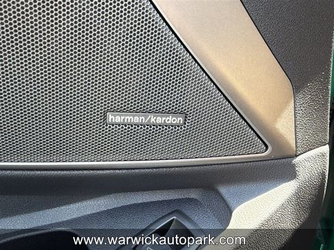 Used 2024 BMW M3 Competition w/ M Carbon Exterior Package AWD/4WD image 11