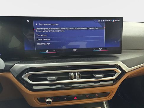 Used 2023 BMW i4 eDrive35 RWD image 23