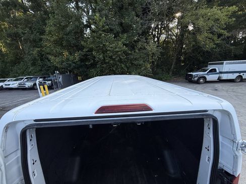 Used 2019 Ford Transit 250 148 Low Roof RWD image 10