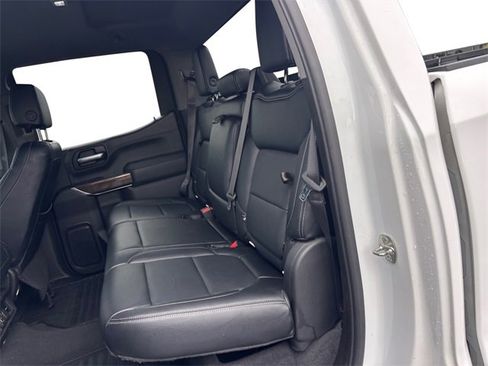 Used 2021 GMC Sierra 1500 Elevation image 13