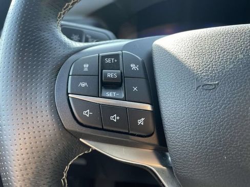 Certified 2020 Ford Explorer ST w/ Premium Technology Package AWD/4WD image 29