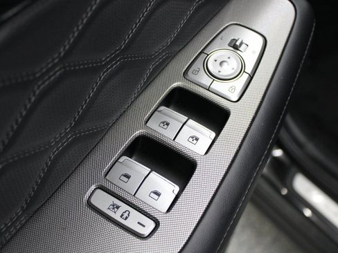 Used 2021 Hyundai Palisade Calligraphy FWD image 21