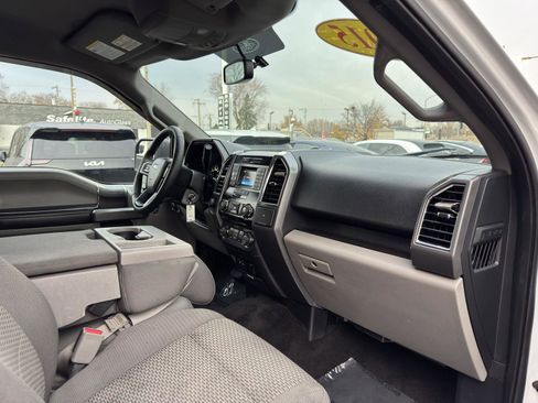 Used 2015 Ford F150 XLT w/ Equipment Group 301A Mid image 34