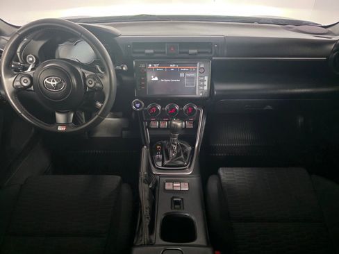 Used 2024 Toyota GR86 RWD image 27