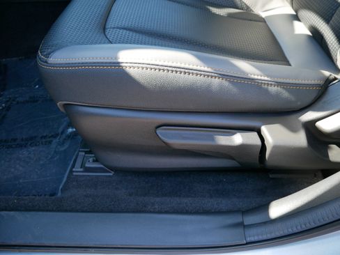 Used 2024 Subaru Crosstrek 2.5i Wilderness w/ Crosstrek Mirror Package image 20