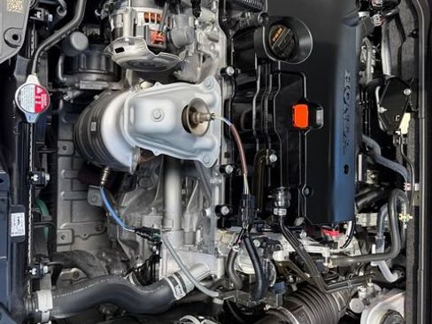 Used 2024 Honda Civic LX image 19