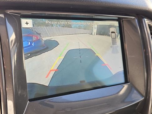 Used 2019 Ford Ranger Lariat w/ Equipment Group 501A Mid image 22