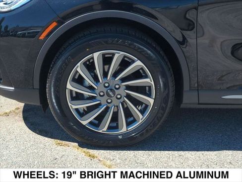 Certified 2023 Lincoln Corsair Reserve image 9