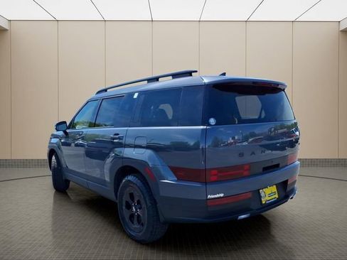 New 2026 Hyundai Santa Fe XRT AWD/4WD image 7