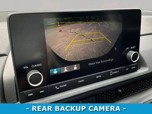 Used 2024 Honda CR-V LX image 14