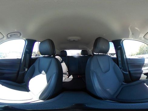 Used 2025 Buick Encore GX Preferred FWD image 43