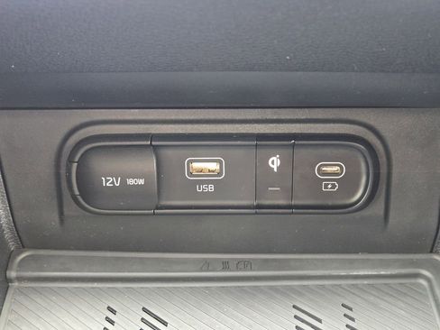 Certified 2023 Kia Sportage X-Line AWD/4WD image 22