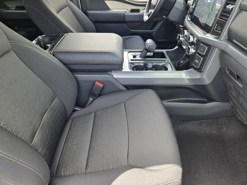New 2026 Ford F150 XLT AWD/4WD image 8