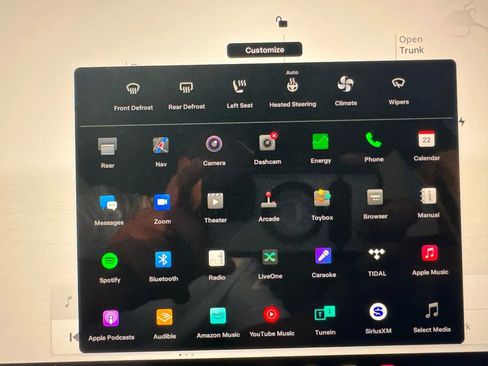 Used 2024 Tesla Model 3 Long Range image 20