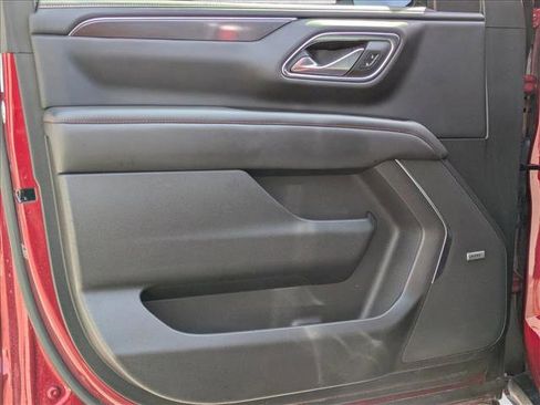 Used 2022 Chevrolet Tahoe RST w/ Luxury Package image 11