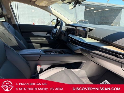 New 2026 Nissan Murano SL AWD/4WD image 42