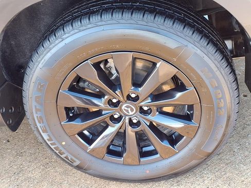 Used 2024 MAZDA CX-50 AWD 2.5 S w/ Preferred Package image 29