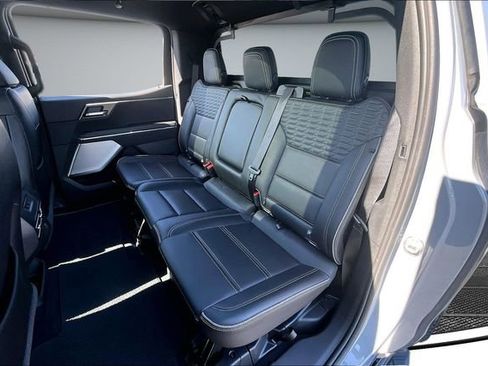 Used 2025 GMC Sierra EV Denali image 23