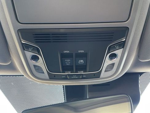 Used 2026 Honda Ridgeline RTL image 21