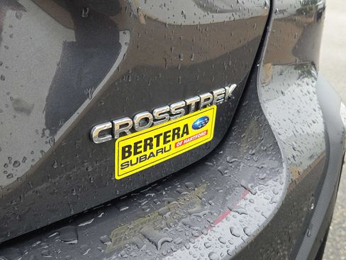 Used 2024 Subaru Crosstrek 2.5i Limited w/ Crosstrek Mirror Package AWD/4WD image 34