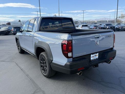 Certified 2022 Honda Ridgeline RTL-E image 8