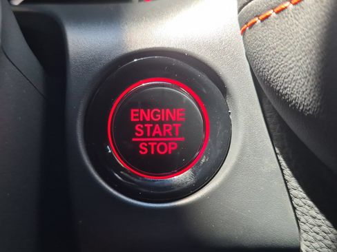 Certified 2026 Honda HR-V Sport image 17