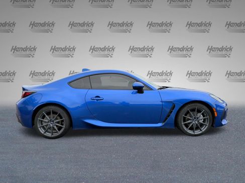 Used 2024 Subaru BRZ Limited image 6