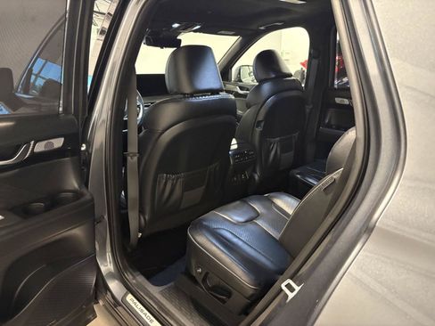 Used 2023 Hyundai Palisade Calligraphy AWD/4WD image 28